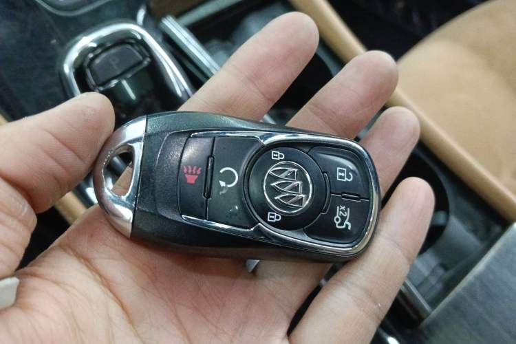 Used Buick LaCrosse 2016 20T Elite Edition