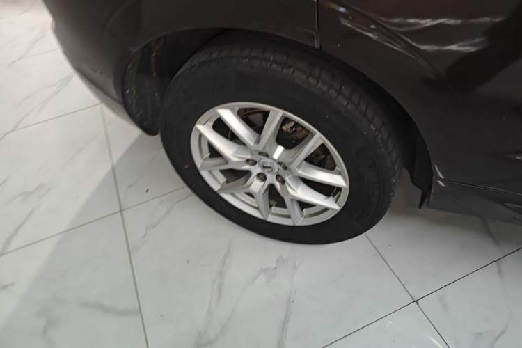 Used Volvo XC60 2018 T5 4x4 Zhiyi Edition