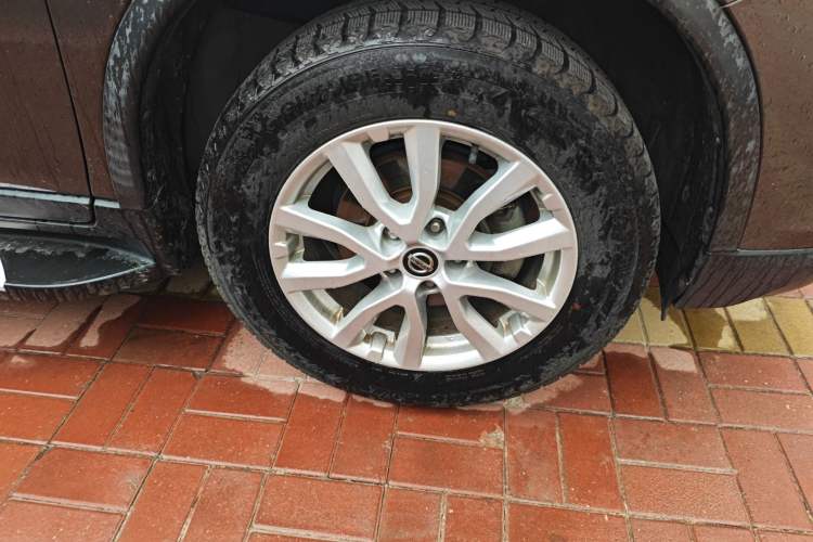 Used Nissan X-Trail 2019 2.0L CVT Smart Connect Comfort Edition 2WD