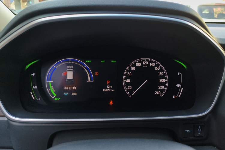 Used Honda Odyssey 2022 2.0L eHEV Sharp·Luxury Edition
