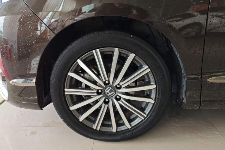 Used Honda Elysion 2024 2.0L eHEV Luxury Edition