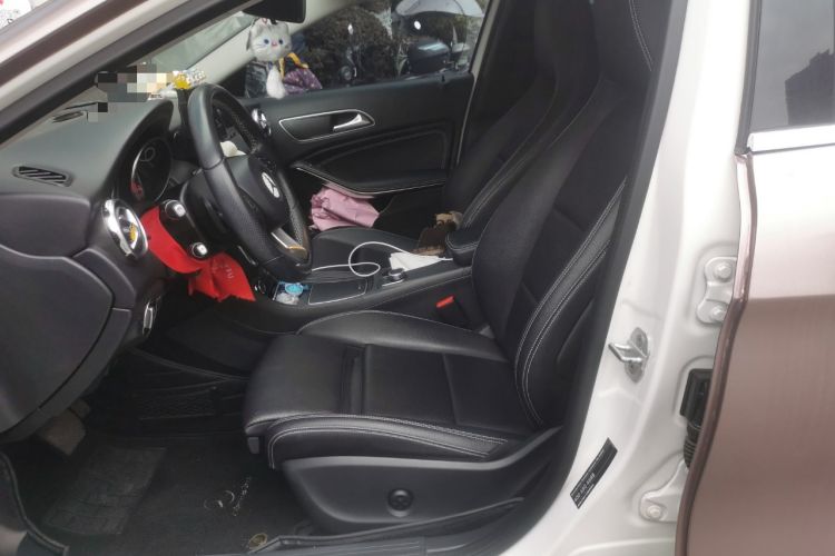 Used Mercedes-Benz GLA 2017 GLA 200 Sport Edition