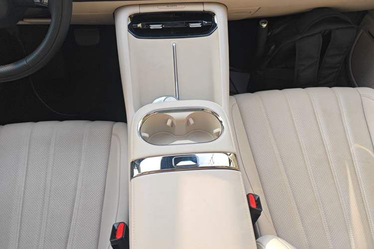 Used AION RT 2025 650 LiDAR Edition