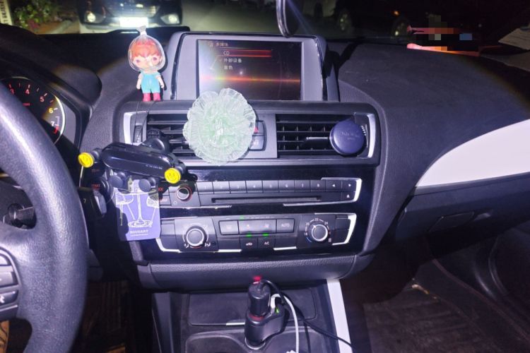 Used BMW 1 Series 2016 118i Urban Design Package