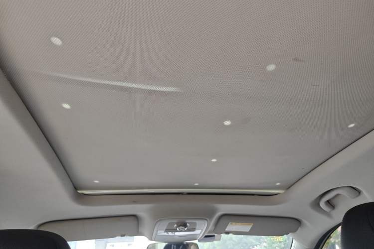 Used Roewe RX5 2020 20T Manual 4G Connect Million Edition
