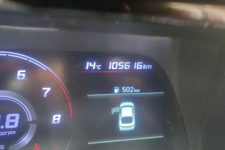 Used Hyundai Elantra 2021 1.5L CVT GLX Elite Edition