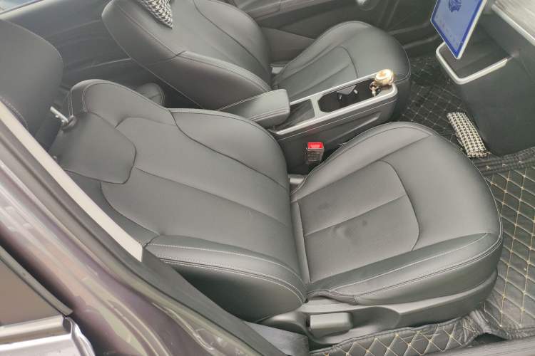 Used NETA V 2022 Chao 400 Lite
