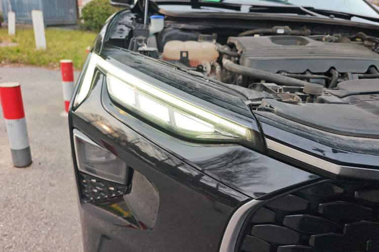 Used Ford EVOS 2022 EcoBoost 245 Style Edition
