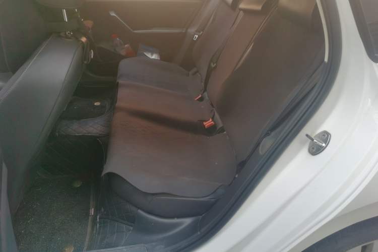 Used Volkswagen Lavida 2019 280TSI DSG Comfort Edition China VI standard