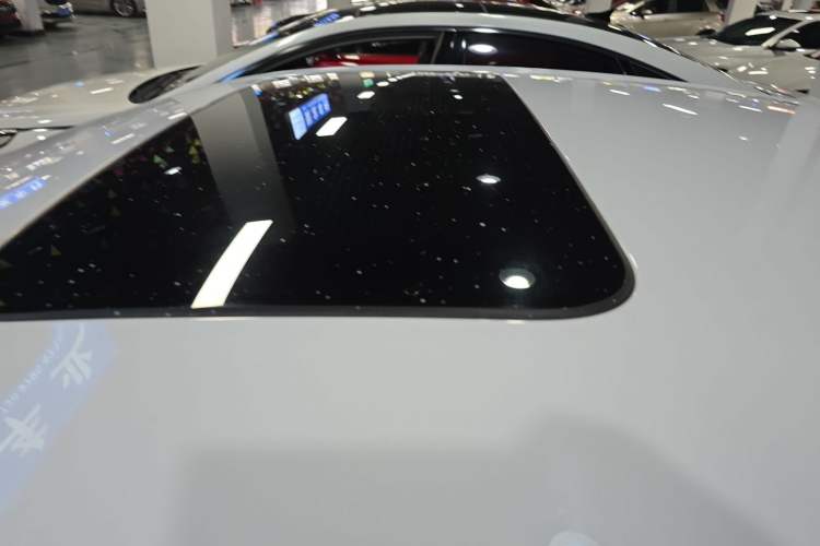 Used Buick GT 2018 15T Dual-Clutch Elite Model China V Standard Roof