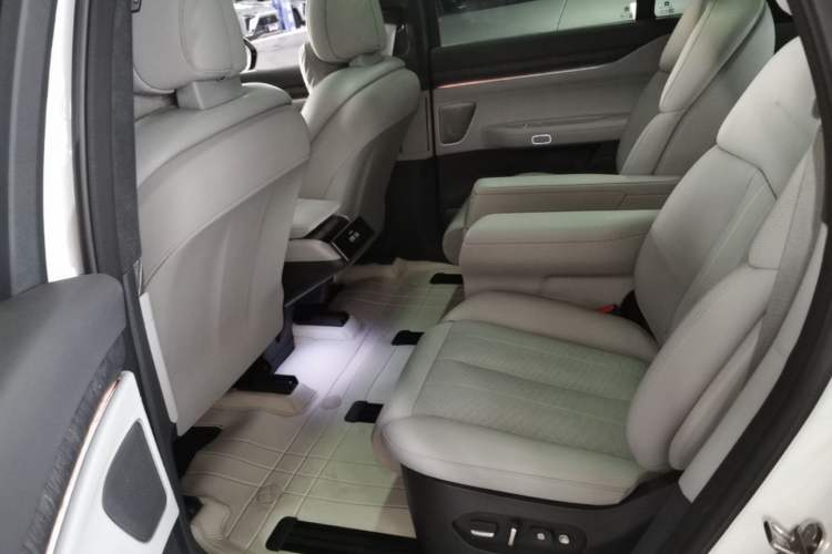 Used Nio ES8 2023 100kWh
