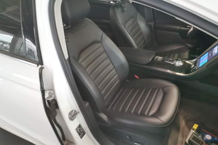 Used Ford Mondeo 2020 EcoBoost 180 Stylish Model