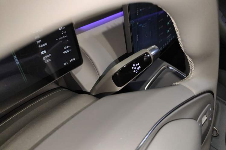 Used XPeng P7+ 2024 Long-Range Max
