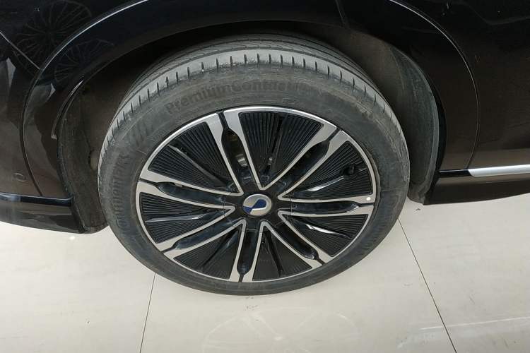 Used Denza N7 2024 630 All-Wheel Drive Intelligent Driving Max Edition
