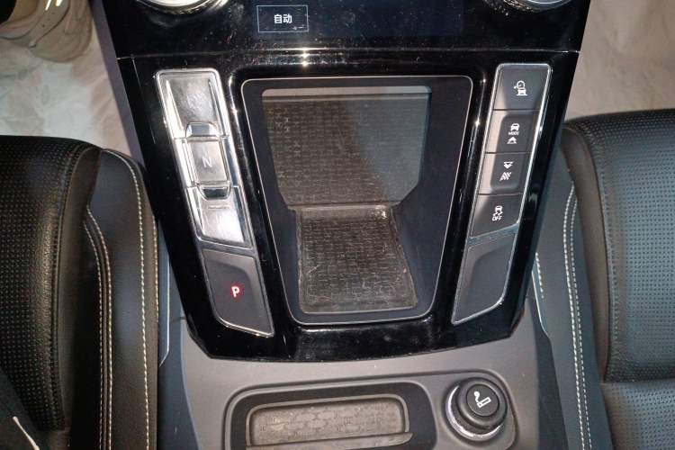 Used Jaguar I-PACE 2018 EV400 SE
