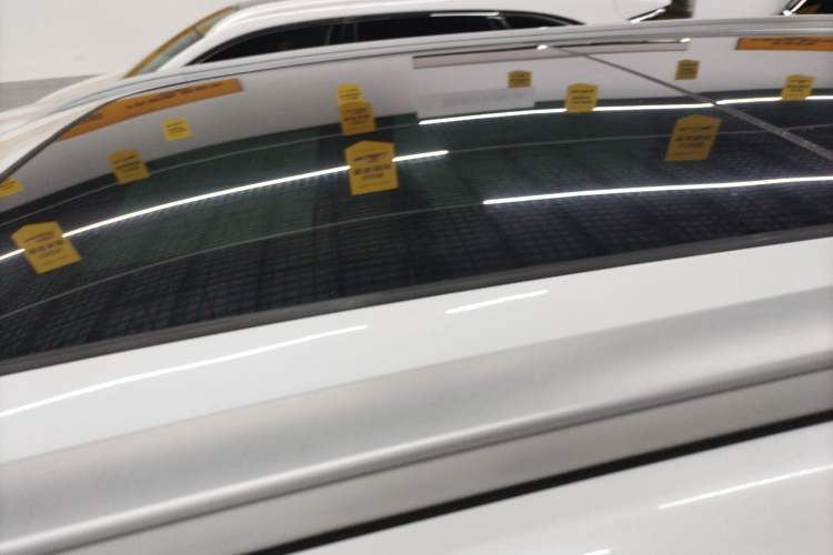 Used CHANGAN CS55 2018 1.5T Automatic Xuan Dong Model China V Standard
