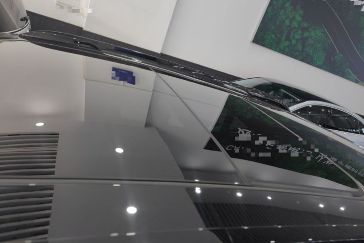 Used VOYAH COURAGE 2024 Four-Wheel Drive Global Edition