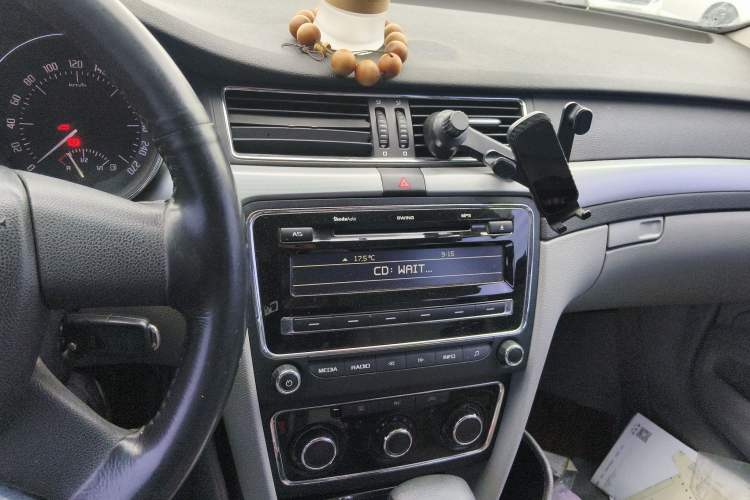 Used Skoda Superb 2009 1.8 TSI Automatic Zhiya Edition