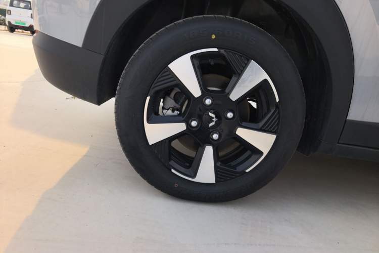 Used Wuling Bingo PLUS 2024 401 km Range 5-Seater Version