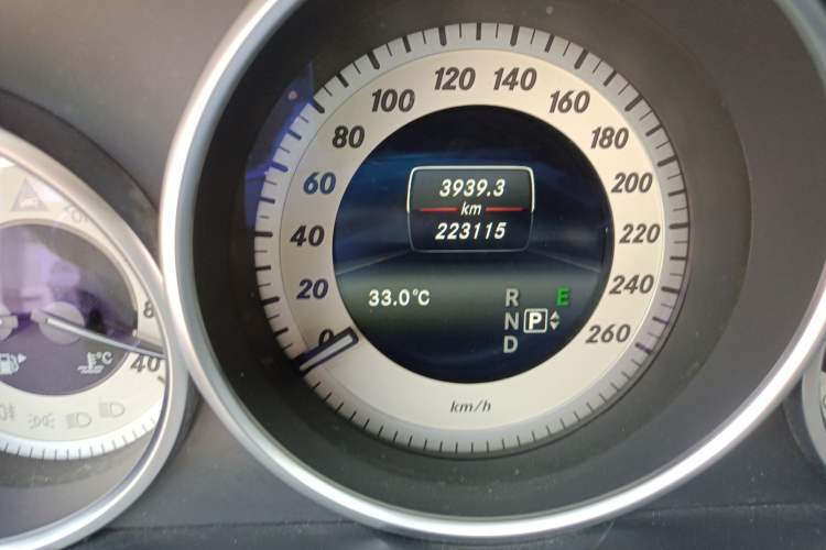 Used Mercedes-Benz E-Class 2015 Revised E 180 L Sport Edition