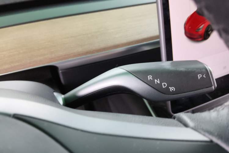 Used Tesla Model 3 2020 Standard Range Rear-Wheel Drive Upgraded Version
