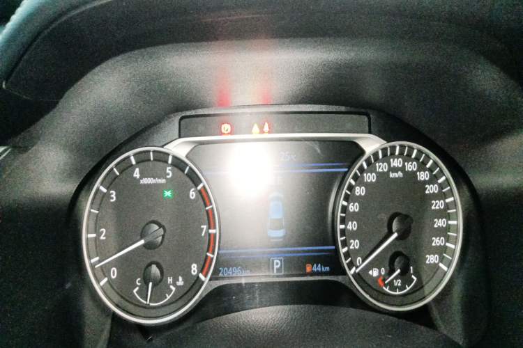 Used Nissan Teana 2022 2.0T XL Enjoyment Edition