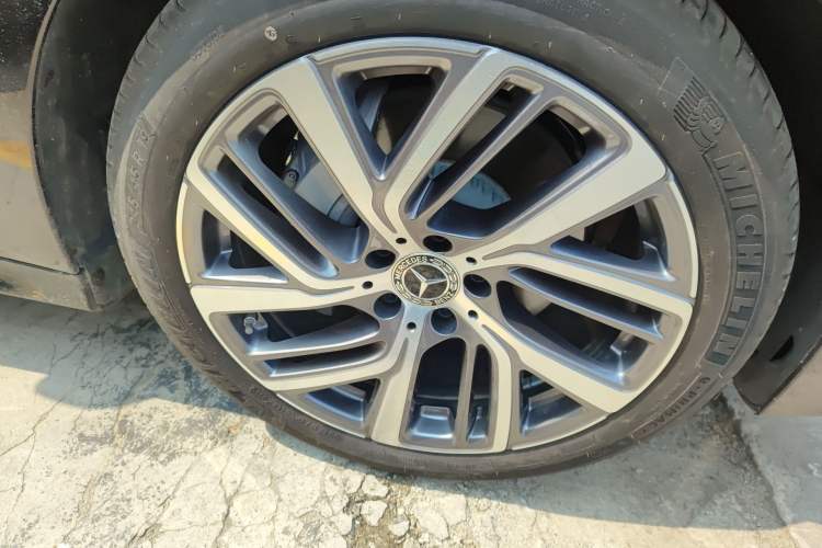 Used Mercedes-Benz E-Class 2025 Facelift E 300 L Fashion Edition