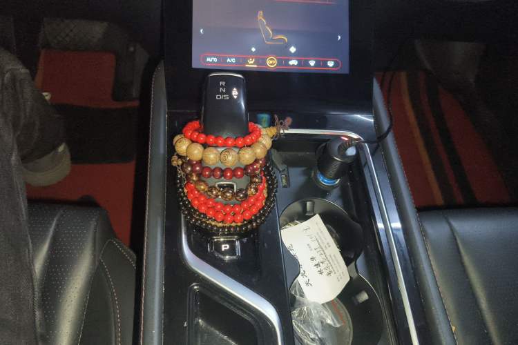 Used Bestune T99 2020 20TD Automatic Sport Premium Edition
