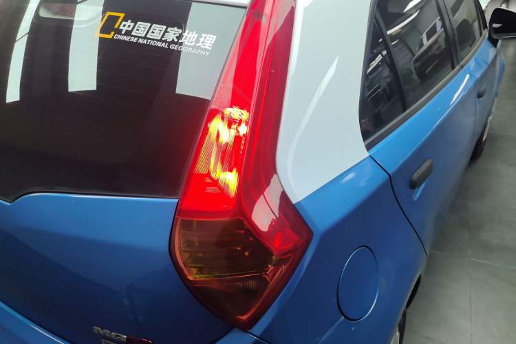 Used MG 3 2016 1.3L AMT Comfort Edition
