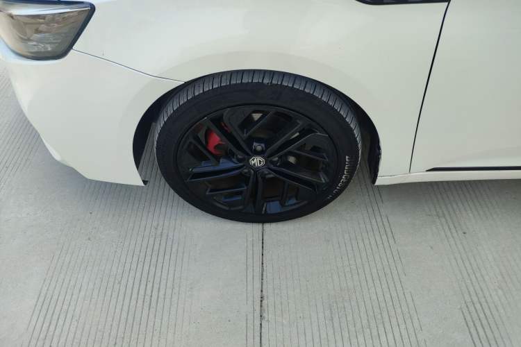 Used MG 6 2020 1.5T Automatic Trophy Smart Drive Flagship Edition