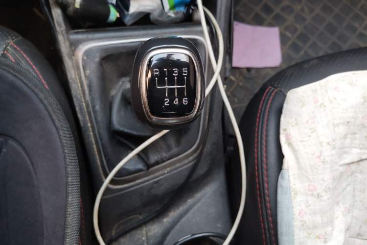 Used Hyundai Verna (new generation) 2020 1.4L Manual GLS Cool Edition
