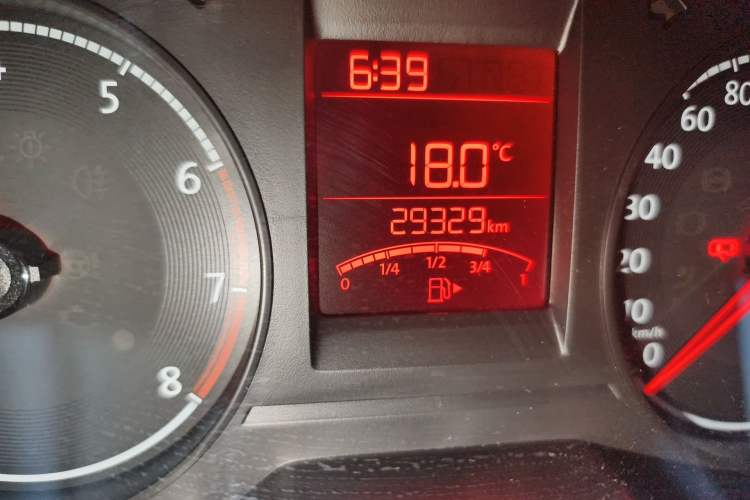 Used Volkswagen Santana 2021 1.5L Manual Fashion Edition
