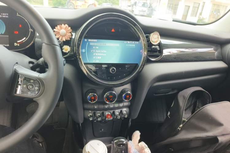 Used MINI 2023 Updated 1.5T COOPER Artist