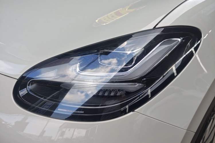 Used Wuling Bingo 2023 333 km Lingxi Connected+ Version