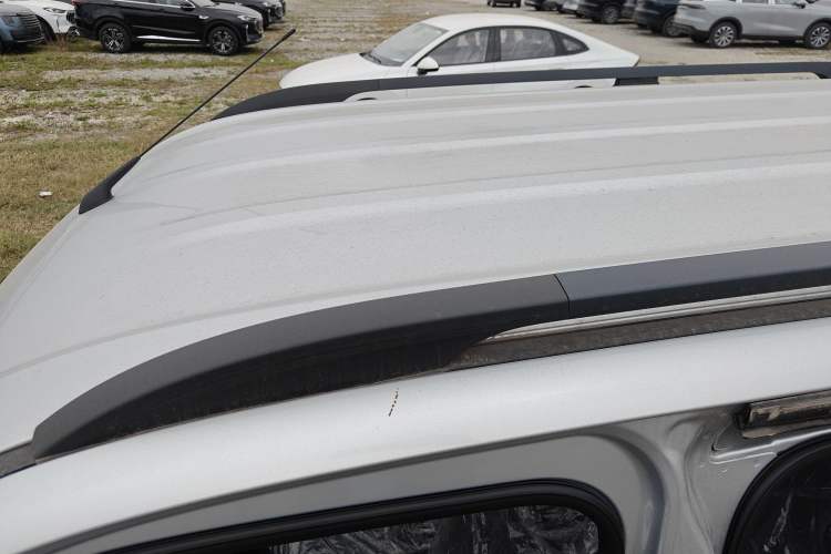 Used Wuling Zhiguang New Energy 2025 Comfort Model