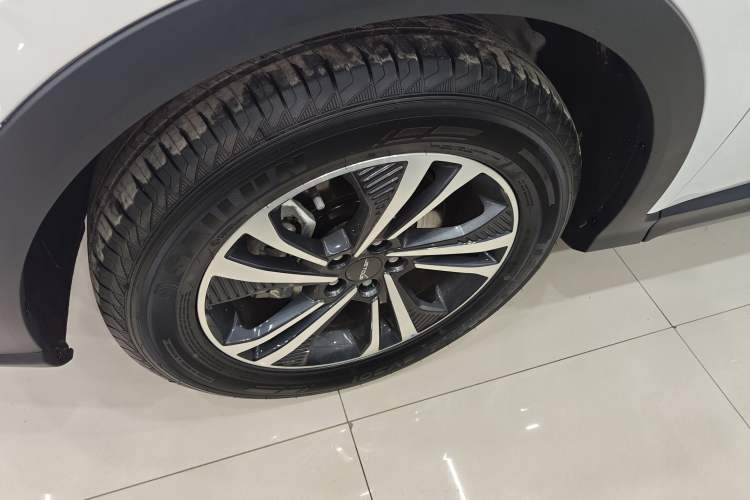 Used JETOUR X70 2024 1.5T DCT Enjoy Edition 7-Seater