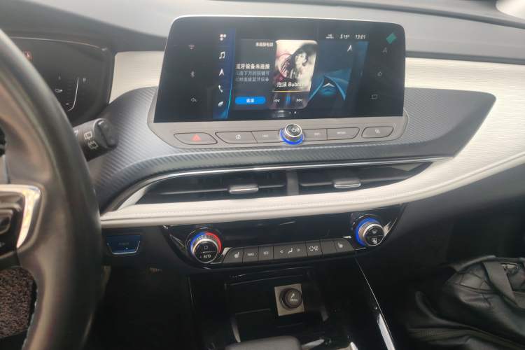 Used Buick Velite 6 2019 Connected & Smart Edition