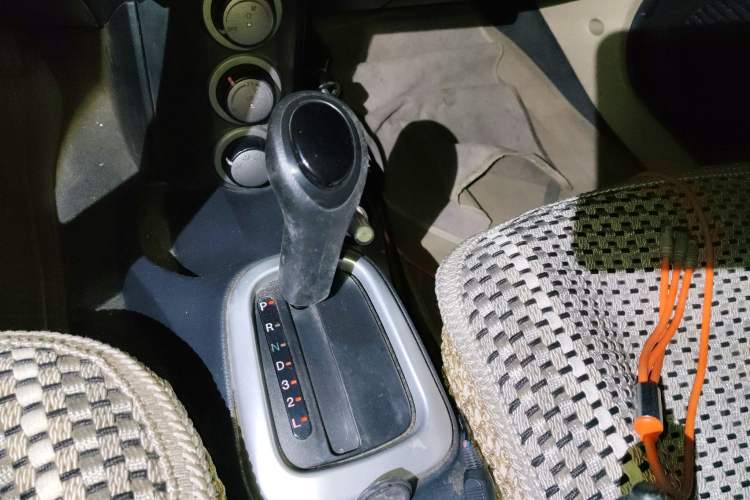 Used Lotus L3 2013 GT 1.6L Automatic Deluxe Model
