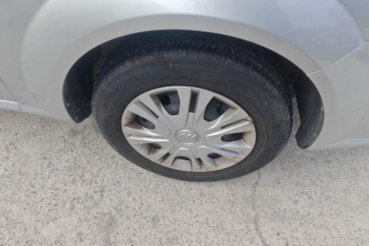 Used Buick Excelle 2015 1.5L Automatic Classic Model