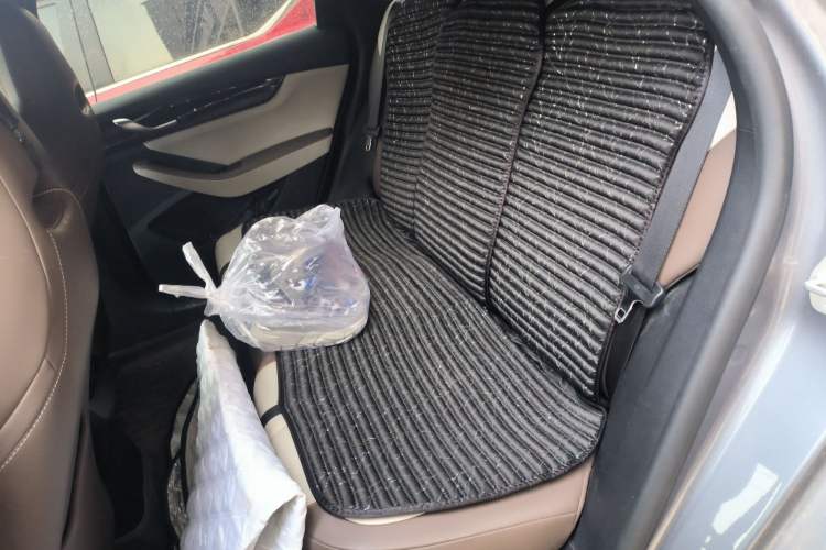 Used BYD Qin PLUS 2024 HONOR Edition DM-i 55KM Leading Model
