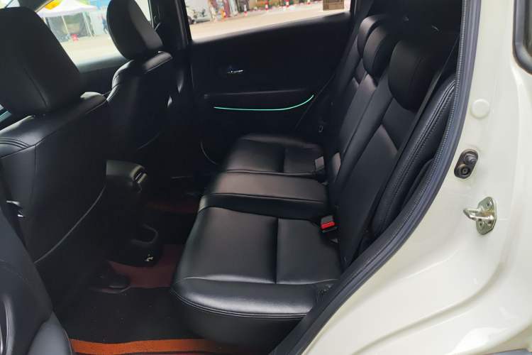 Used Honda XR-V 2021 1.5L CVT Comfort Version