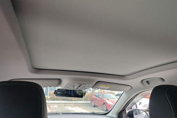 Used Roewe RX5 eMAX 2020 500 PHEV 4G-Connected Luxury Edition