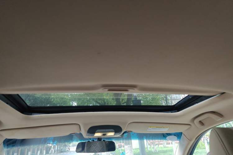 Used Acura MDX 2010 3.7 Standard Edition
