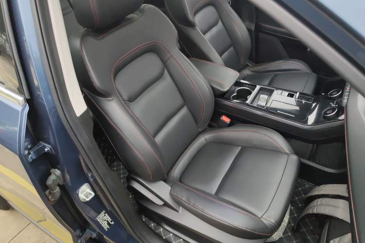 Used EXEED Zhuifeng 2020 Chasing the Waves Edition 1.5T CVT Starry Edition
