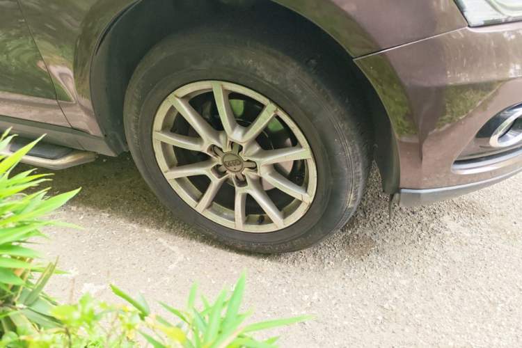 Used Audi Q5 2016 40 TFSI Trendy Edition