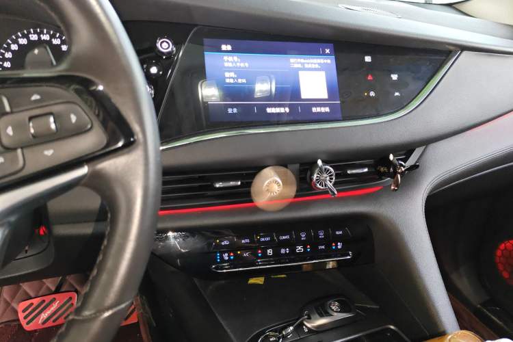 Used Buick Enclave 2022 652T Two-Wheel-Drive Prestige 7-Seater