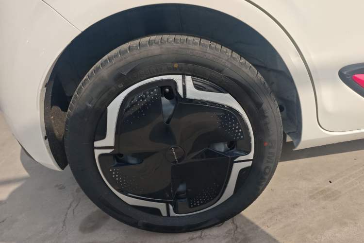 Used Dongfeng NAMMI 01 2024 New Edition 330 Plus Smart+
