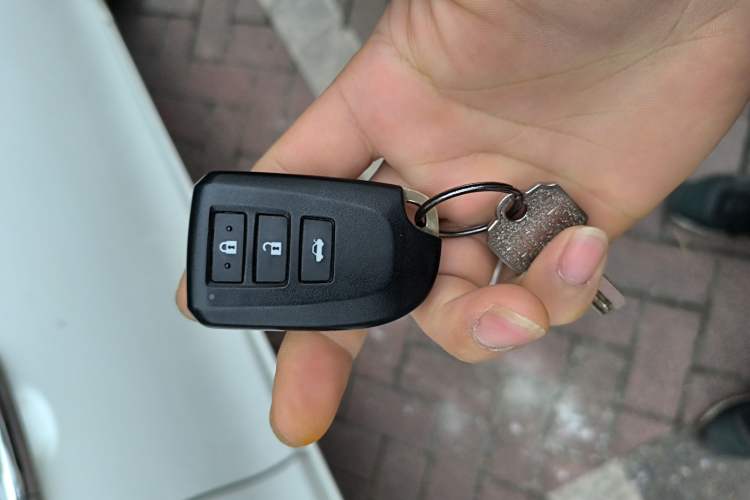 Used Toyota Vios 2022 1.5L 20th Anniversary Edition