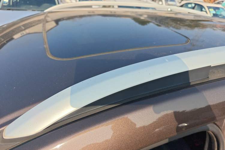 Used Haval H2 2016 Red Label 1.5T Automatic Two-Wheel Drive Elite Model
