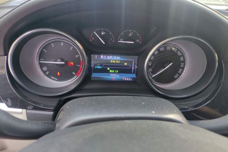 Used Buick Verano 2017 Sedan 15S Automatic Leading Model